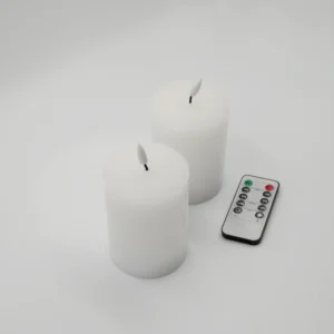 LED candles Qatar