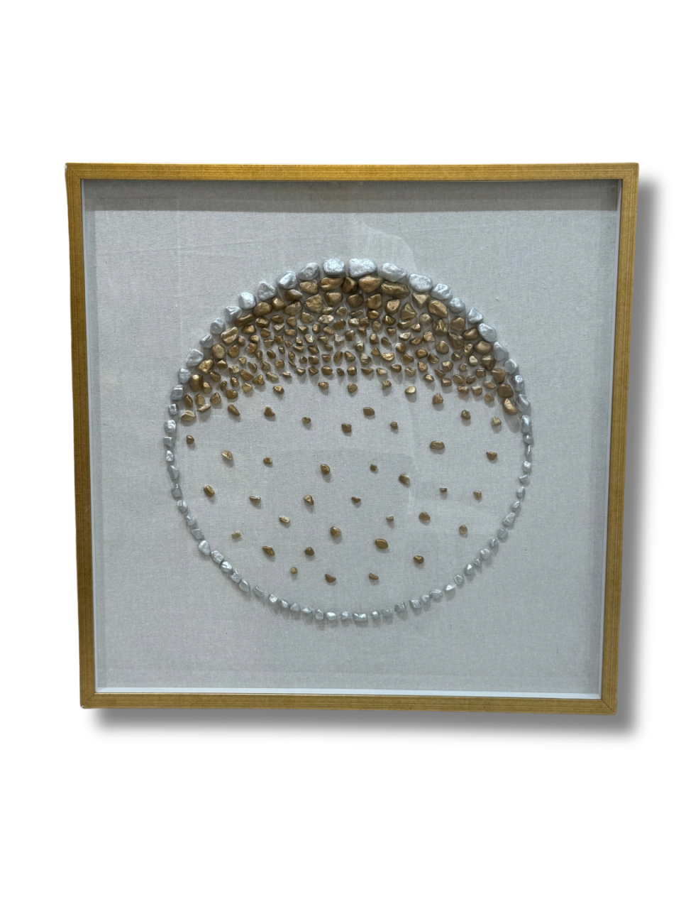 Wall Art 70*3*70 82892
