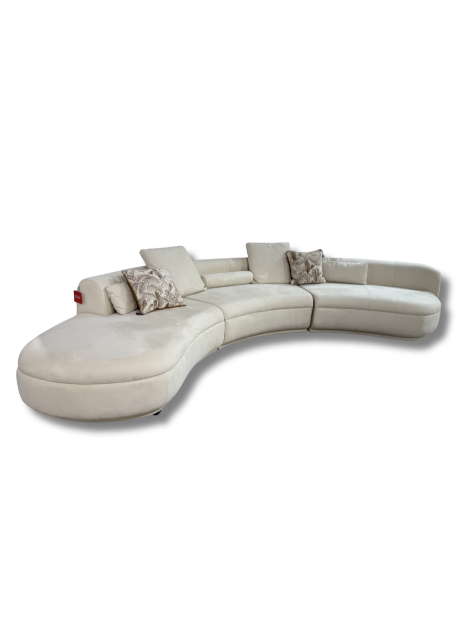 Sofa 394X97X68 BX-QSA23A (SET A+B+C)