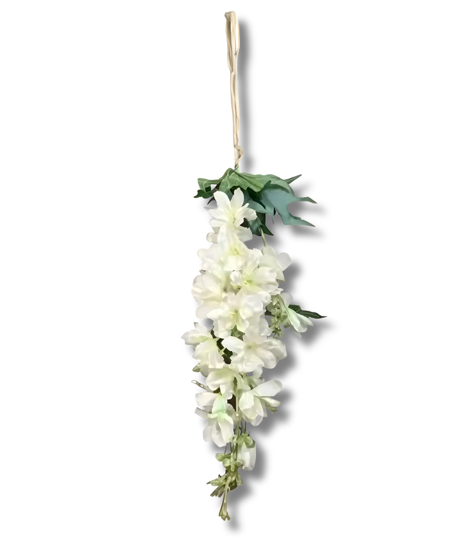 Delphinium Grand Floral Arrangement