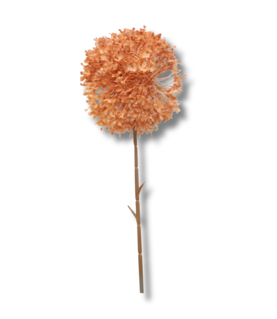 Eternal Bloom Allium Spray