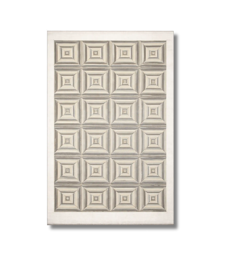 Ibia Artisan Rug