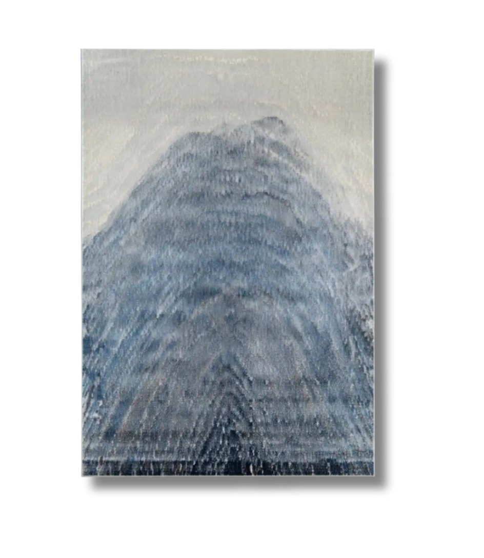 Amoudi Serene Peak Area Rug