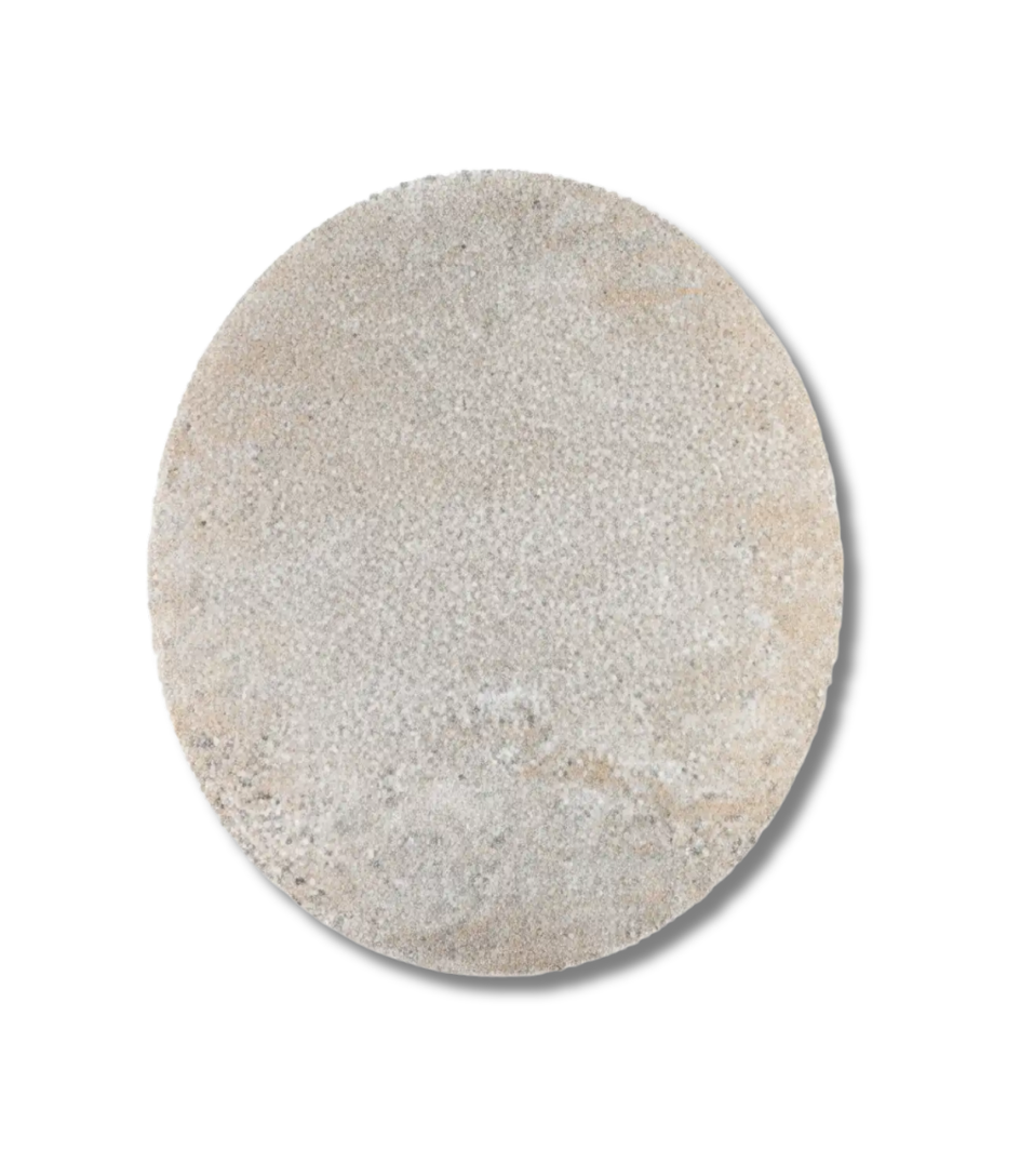Zhedu Earth-Tone Octagonal Area Rug