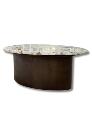 marble coffee table Qatar