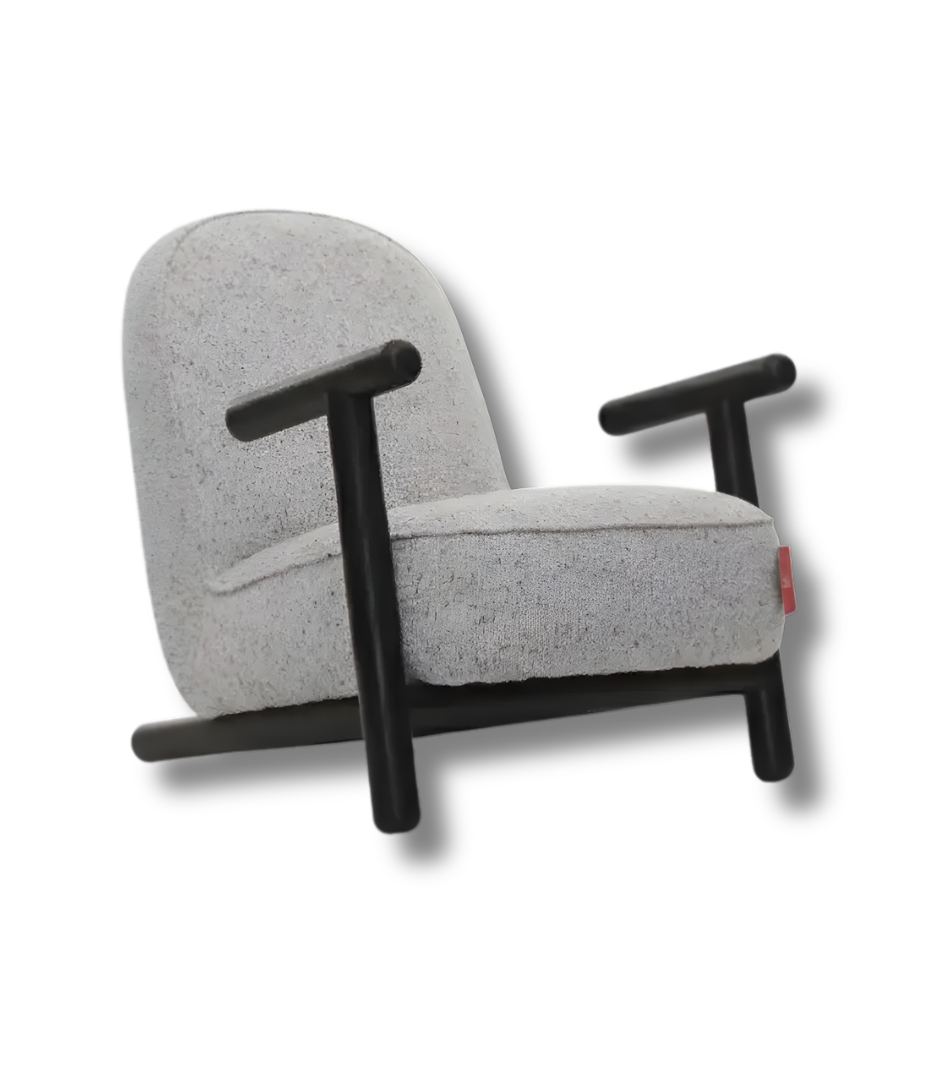 Vanguard Lounge Chair