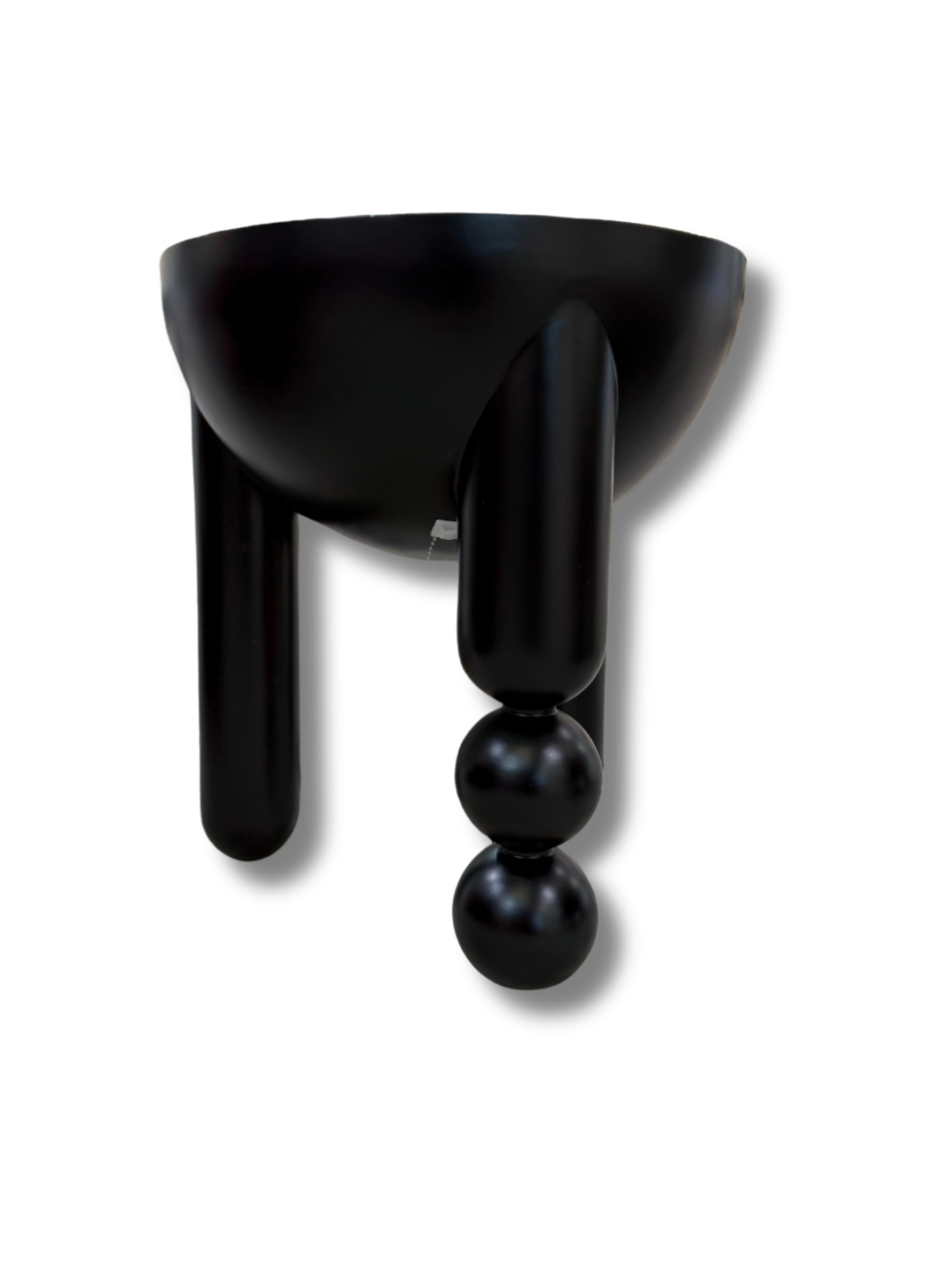 Side Table 45X48 W-BJ012A