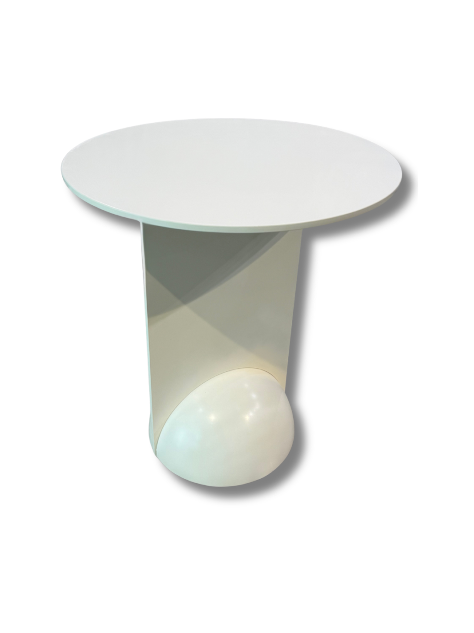 Side Table 42X40 H-BJ035A