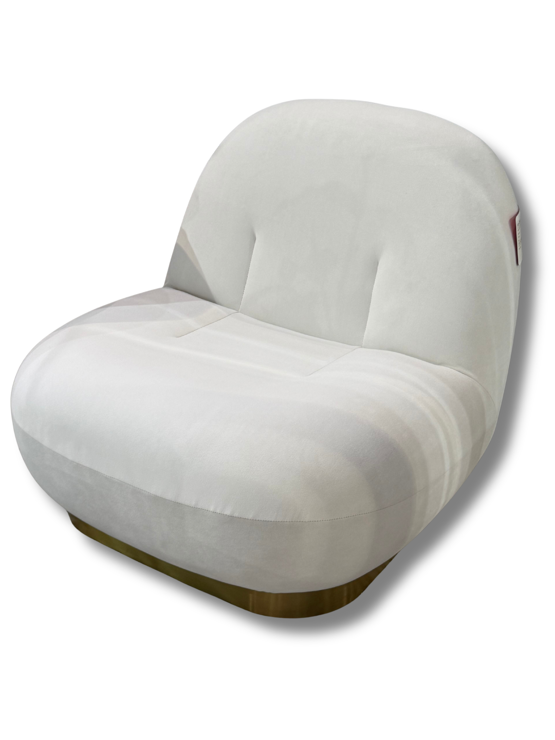 white accent chair Qatar