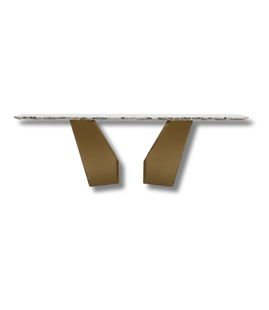 Aeris Grand Dining Table