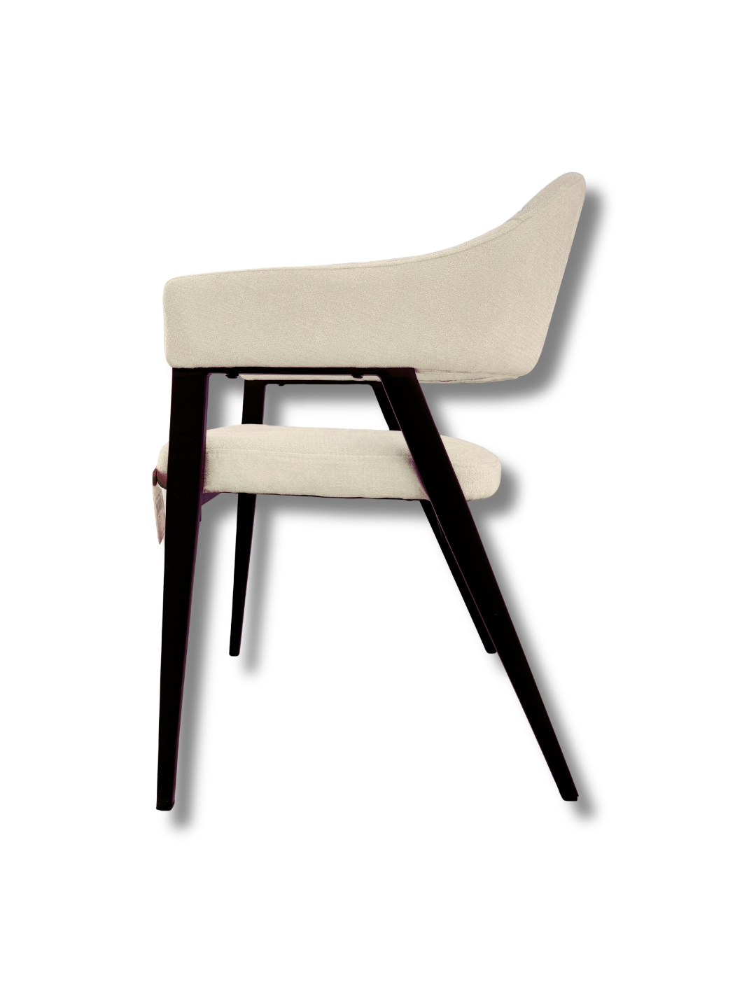 boucle dining chair Qatar