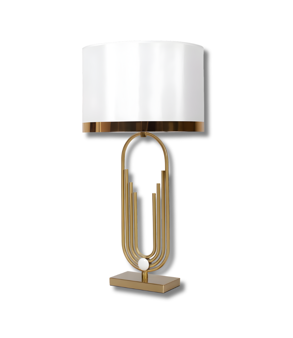 Vertex Grand Table Lamp