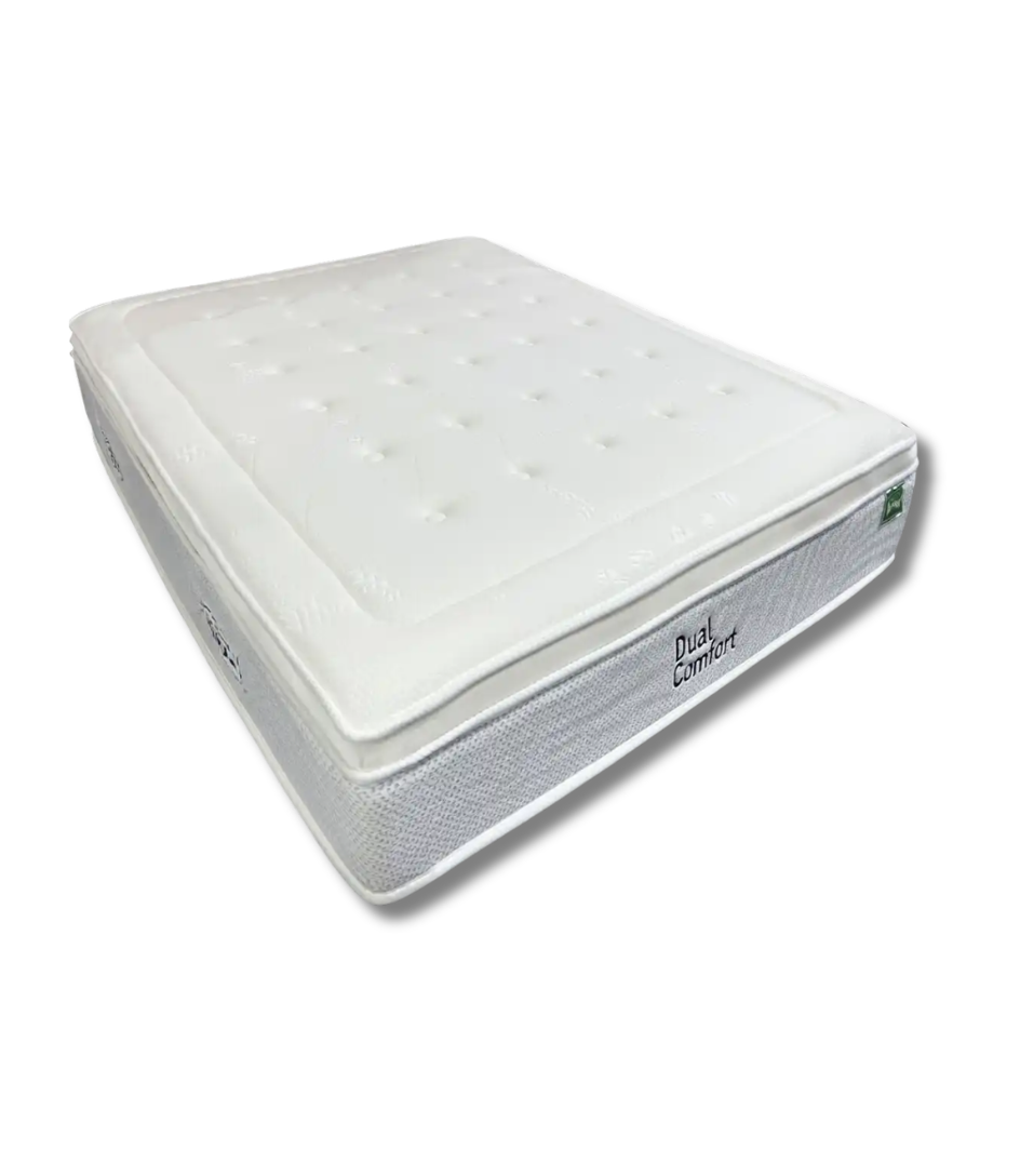 365-Cloud Hybrid Mattress