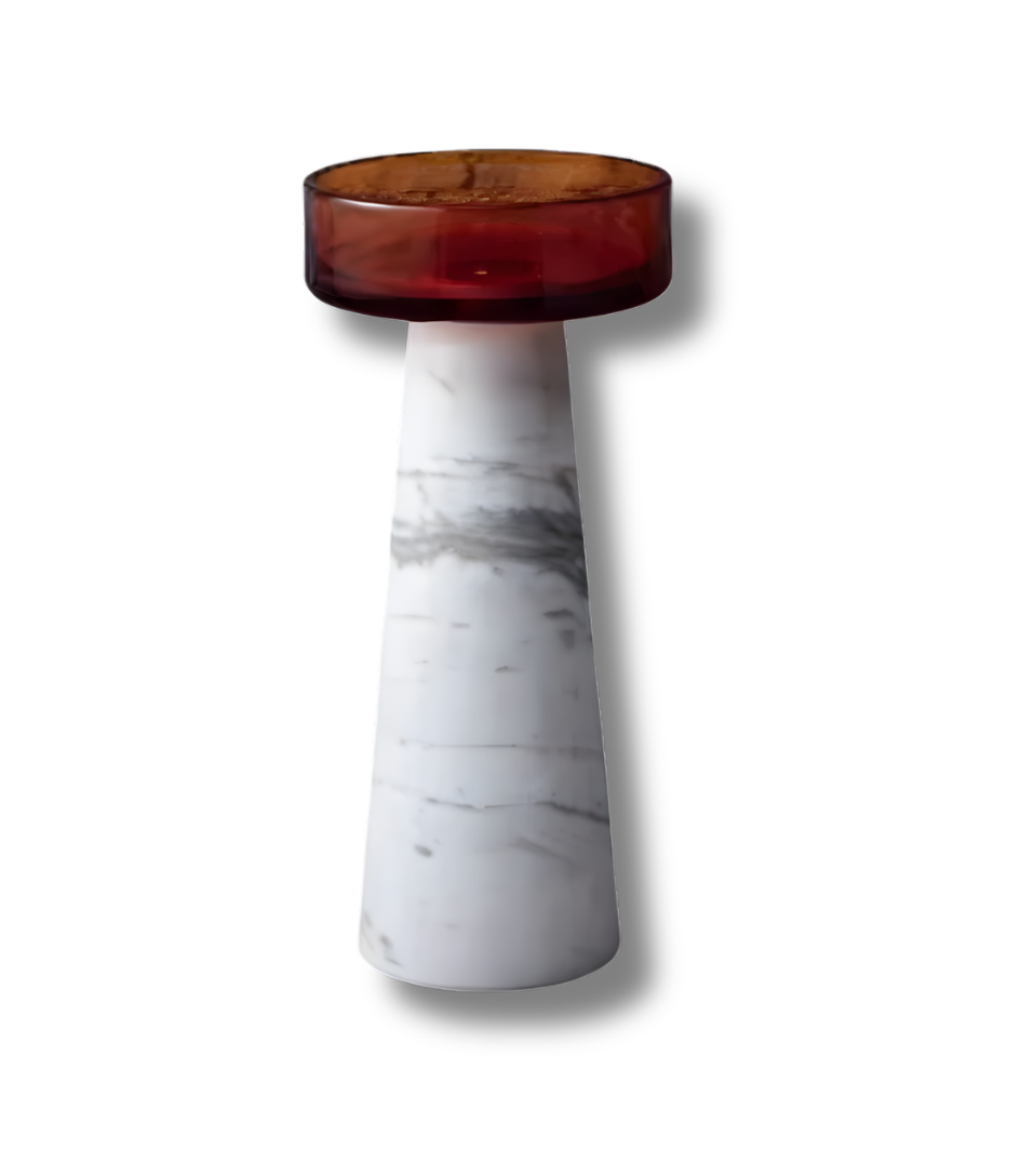 Monolith Pedestal Basin