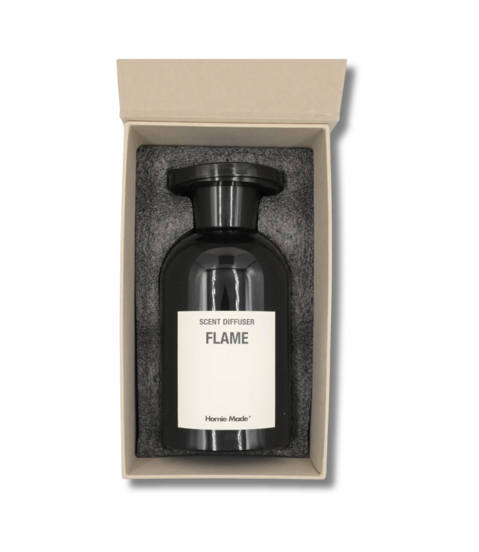 Homie Made FLAME Scent Diffuser