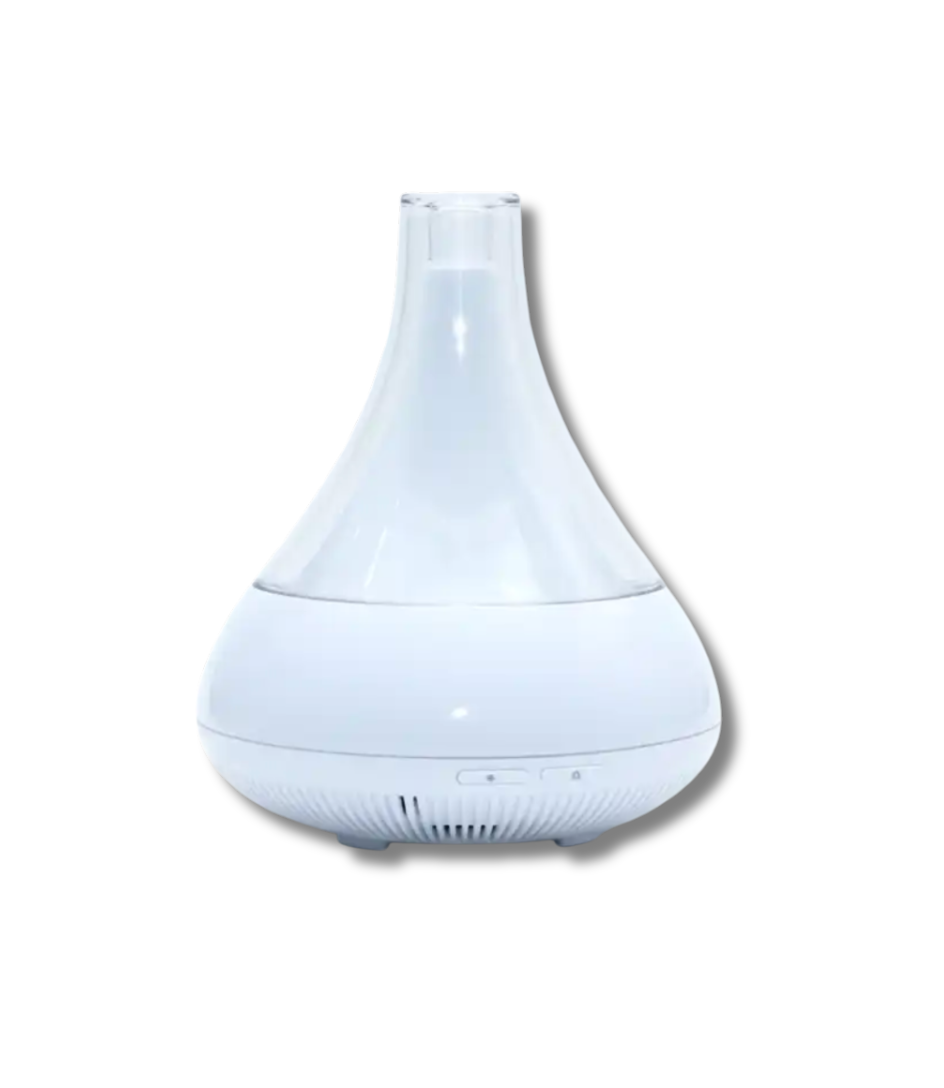 The Aura Smart Mist Aromatherapy Vessel