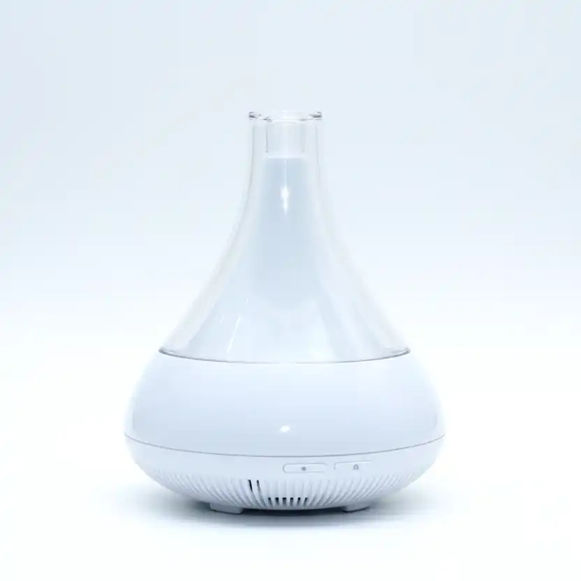 The Aura Smart Mist Aromatherapy Vessel