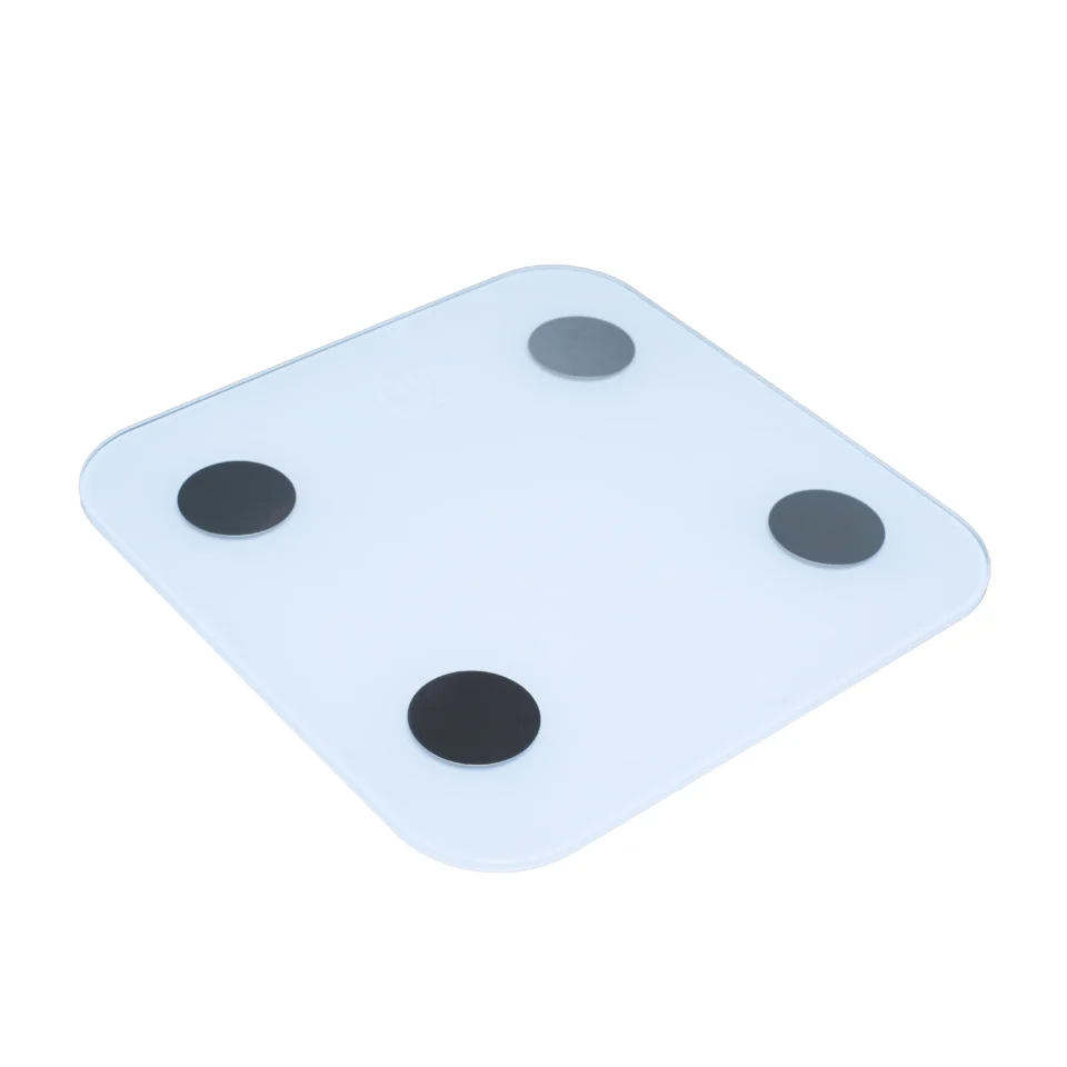 Precision Glass Smart Body Scale