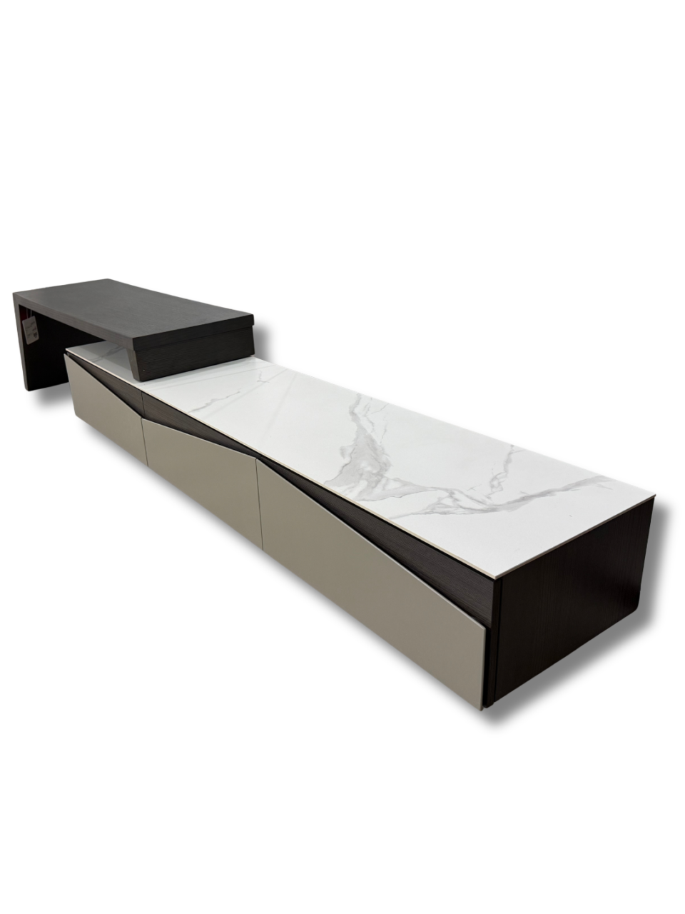 TV Cabinet - GT056 (1790/2600 x 400 x 390 mm) (SET A+B)