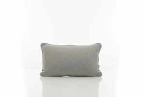grey lumbar pillow Qatar