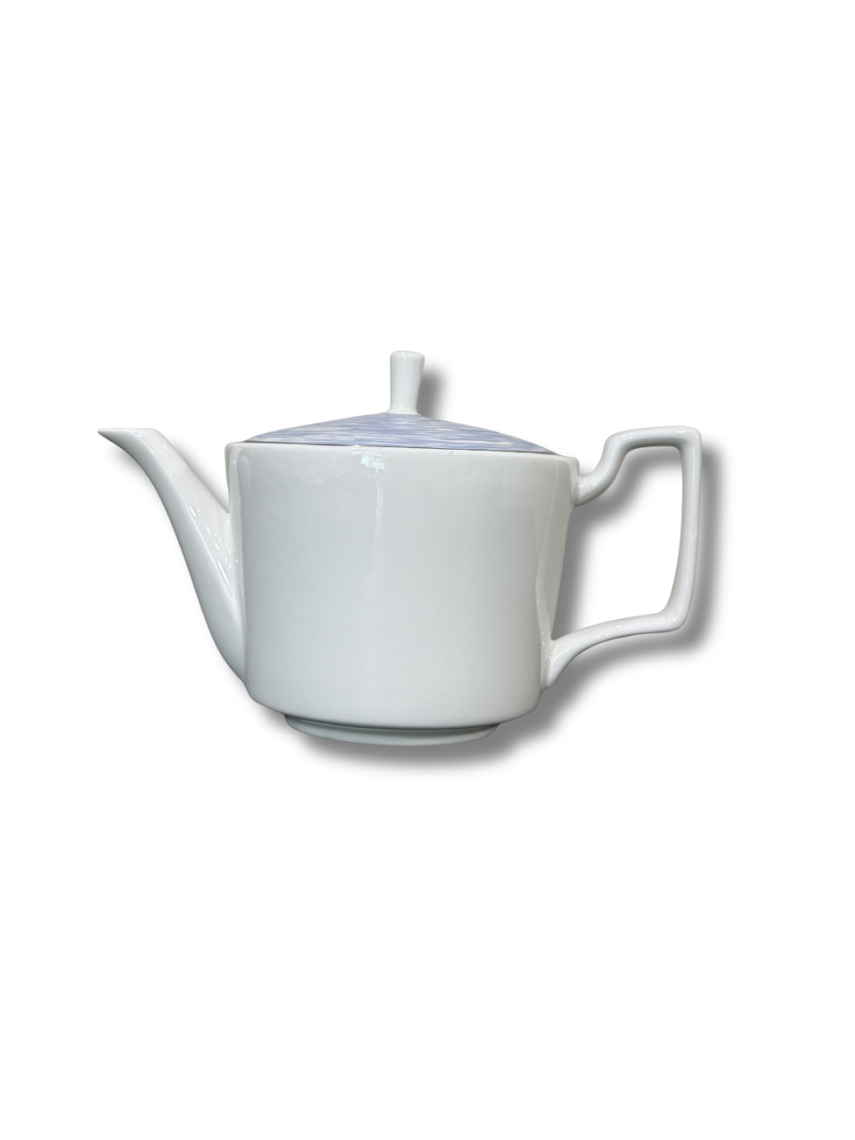 Youheng coffee pot (set) (Aquarius) Size: 24.1*13.9*15.1 - HS171292