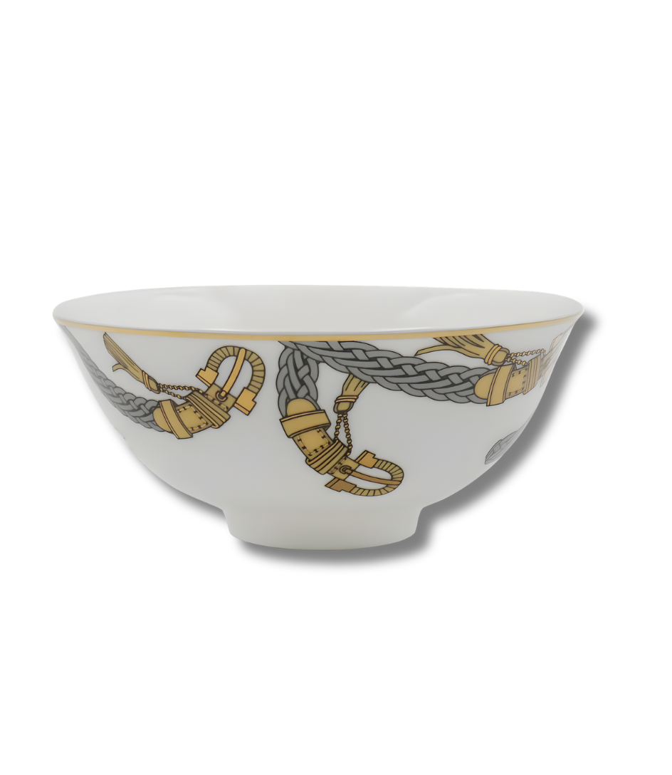 Regent Rice Bowl