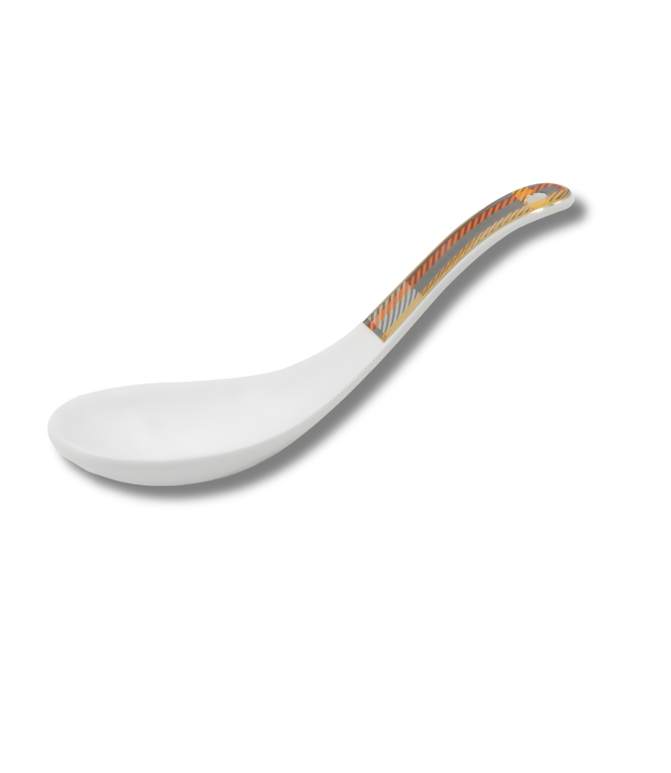 Marriott Spoon