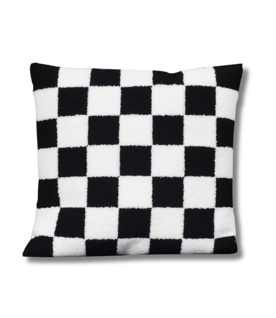 Full Embroider Pillowcase
