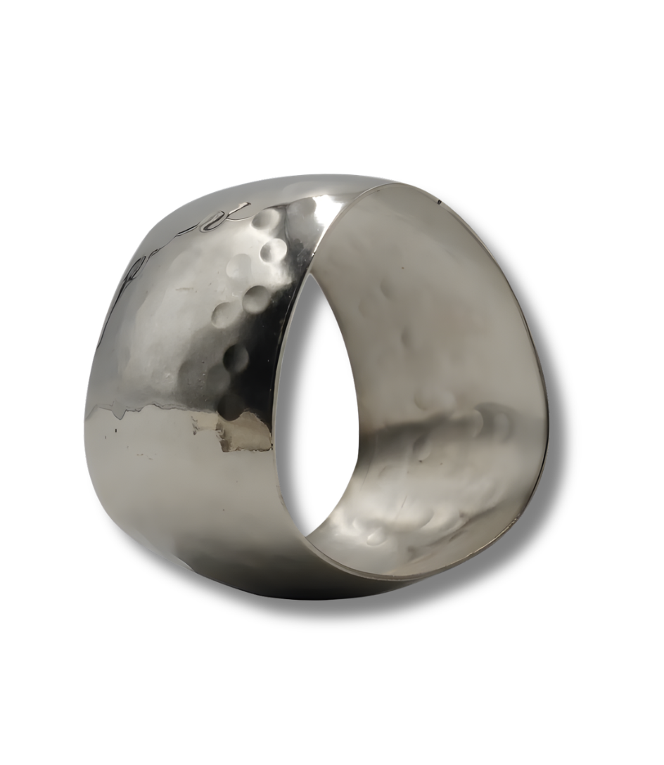 Napkin Ring