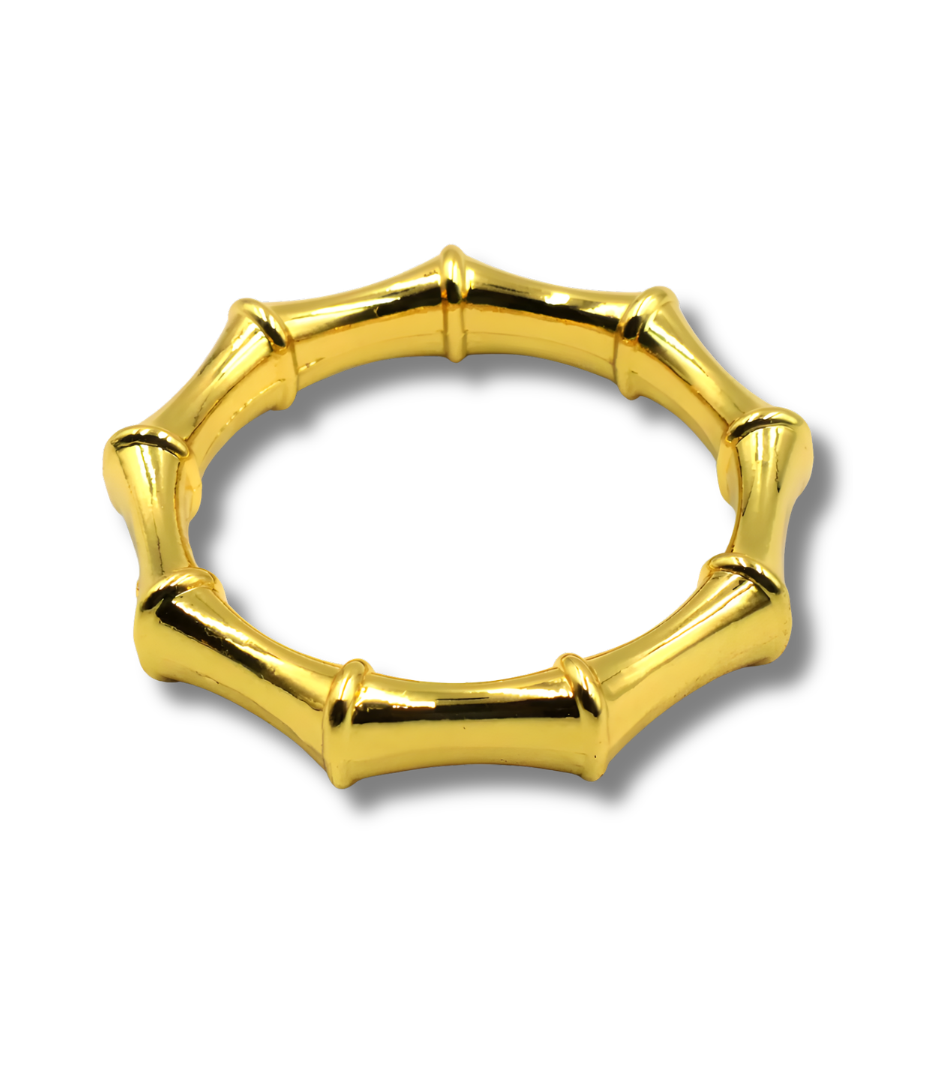 Napkin Ring(Golden)