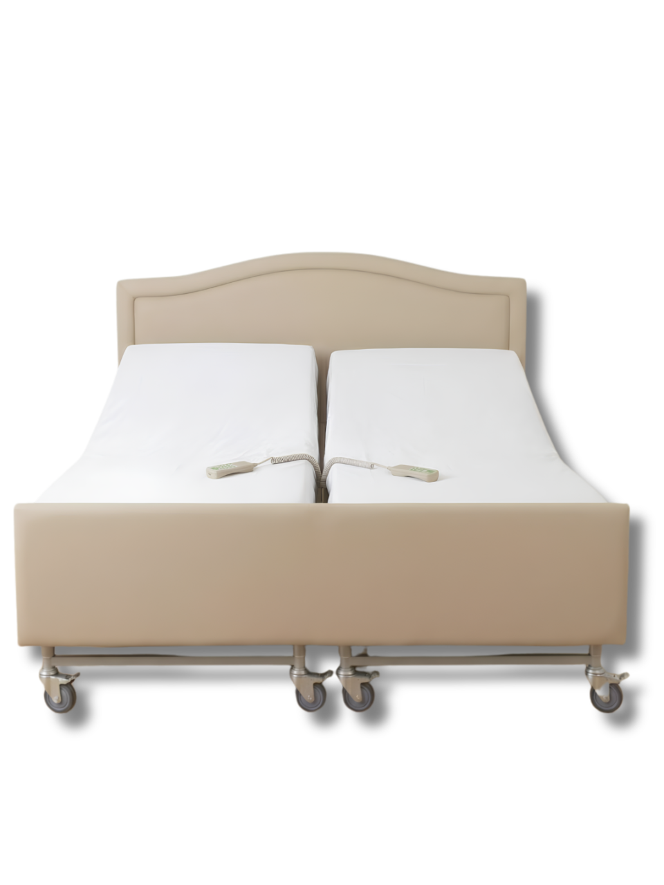 Adjustable 1.8M Split Bed - 180*200*23 - SET (A - F)