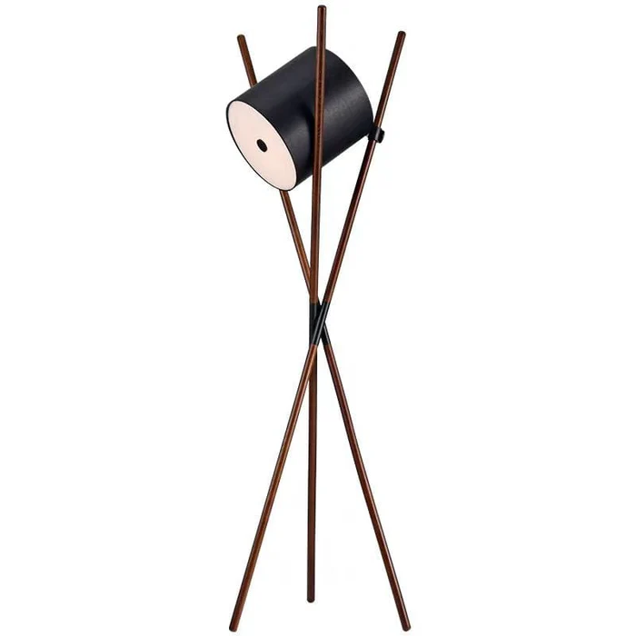 Artisan Tripod Floor Lamp
