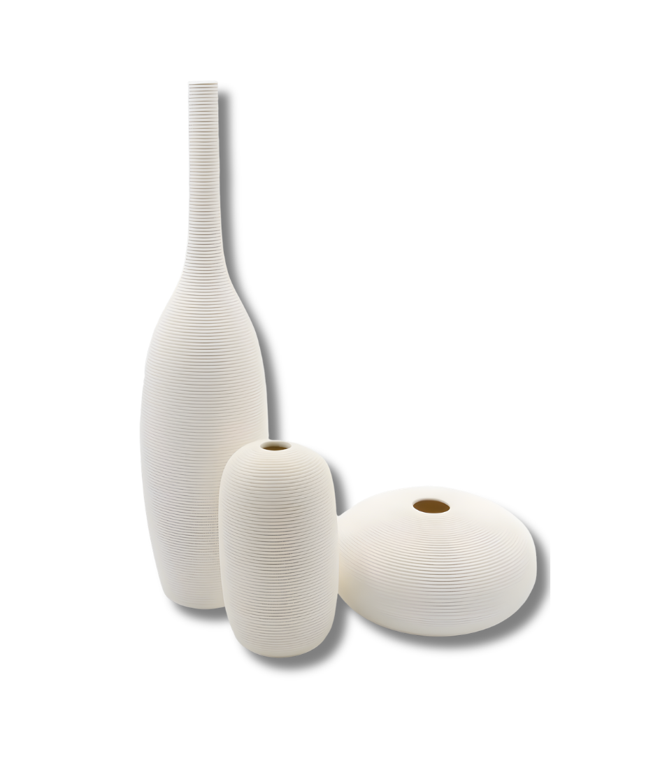 Flower Vase