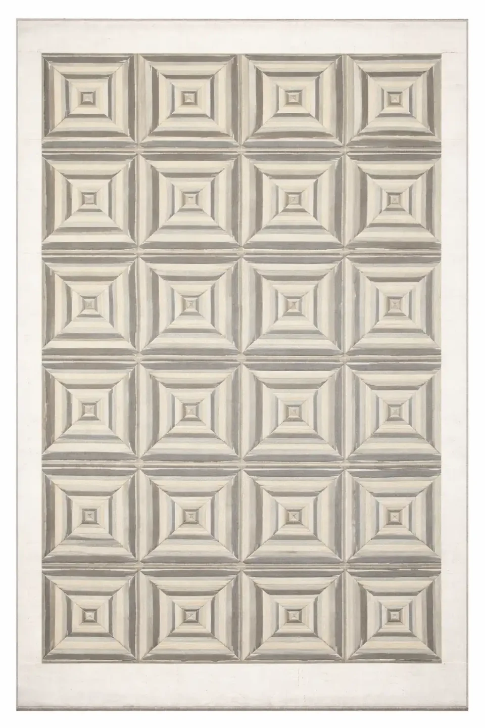 Ibia Artisan Rug