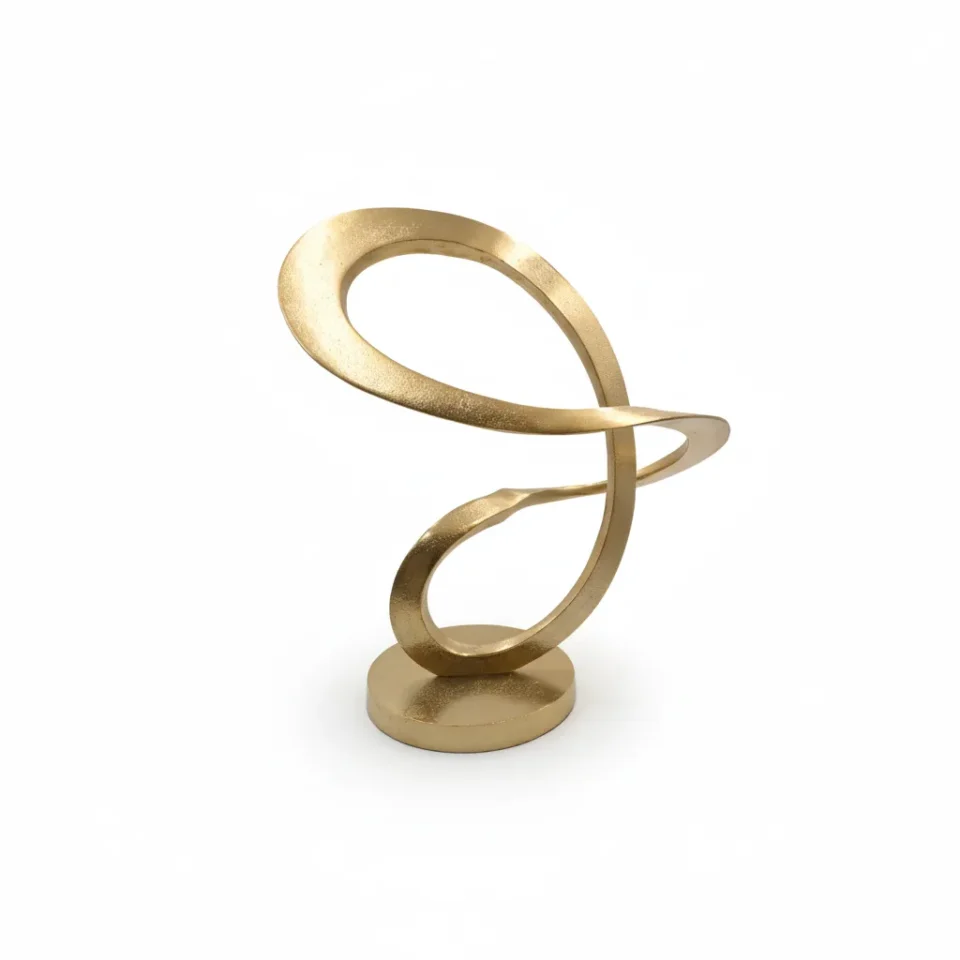 Equine Pulse Sculpture