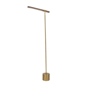 brass floor lamp Qatar