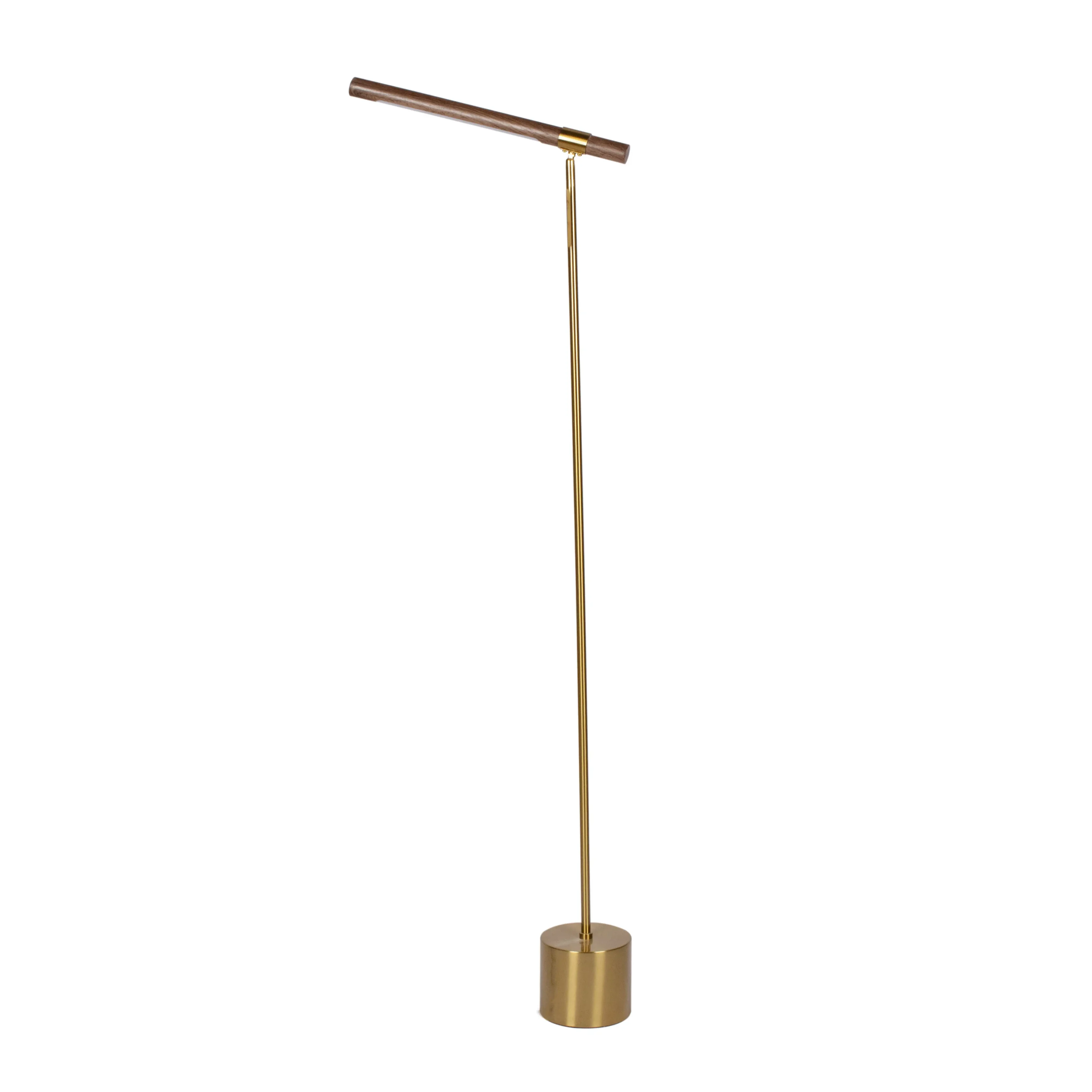 brass floor lamp Qatar