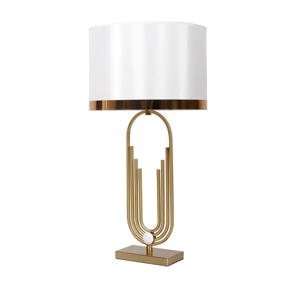 Vertex Grand Table Lamp