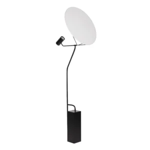 disc floor lamp Qatar