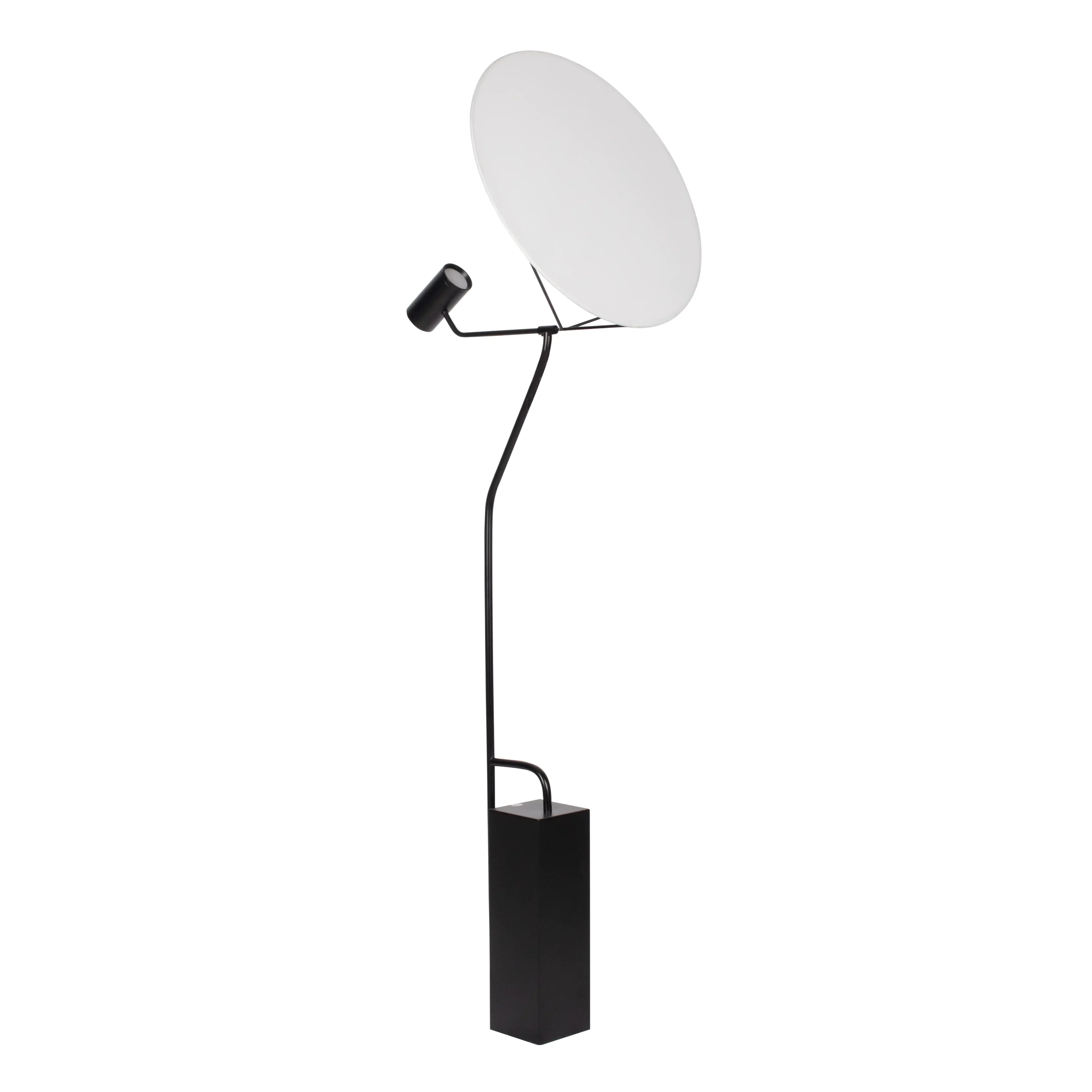 disc floor lamp Qatar
