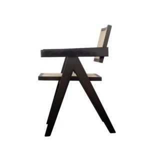 rattan armchair Qatar