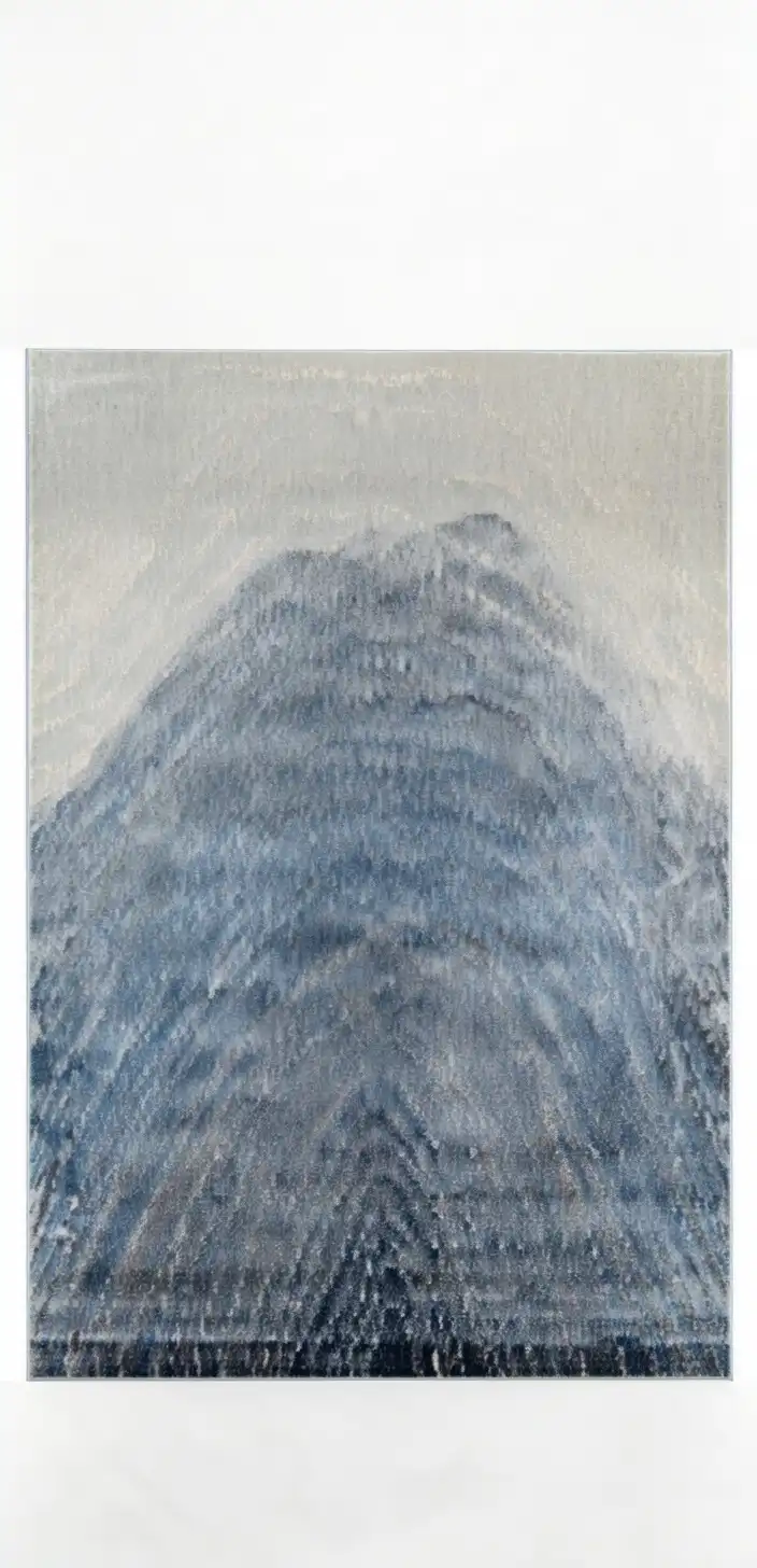 Amoudi Serene Peak Area Rug