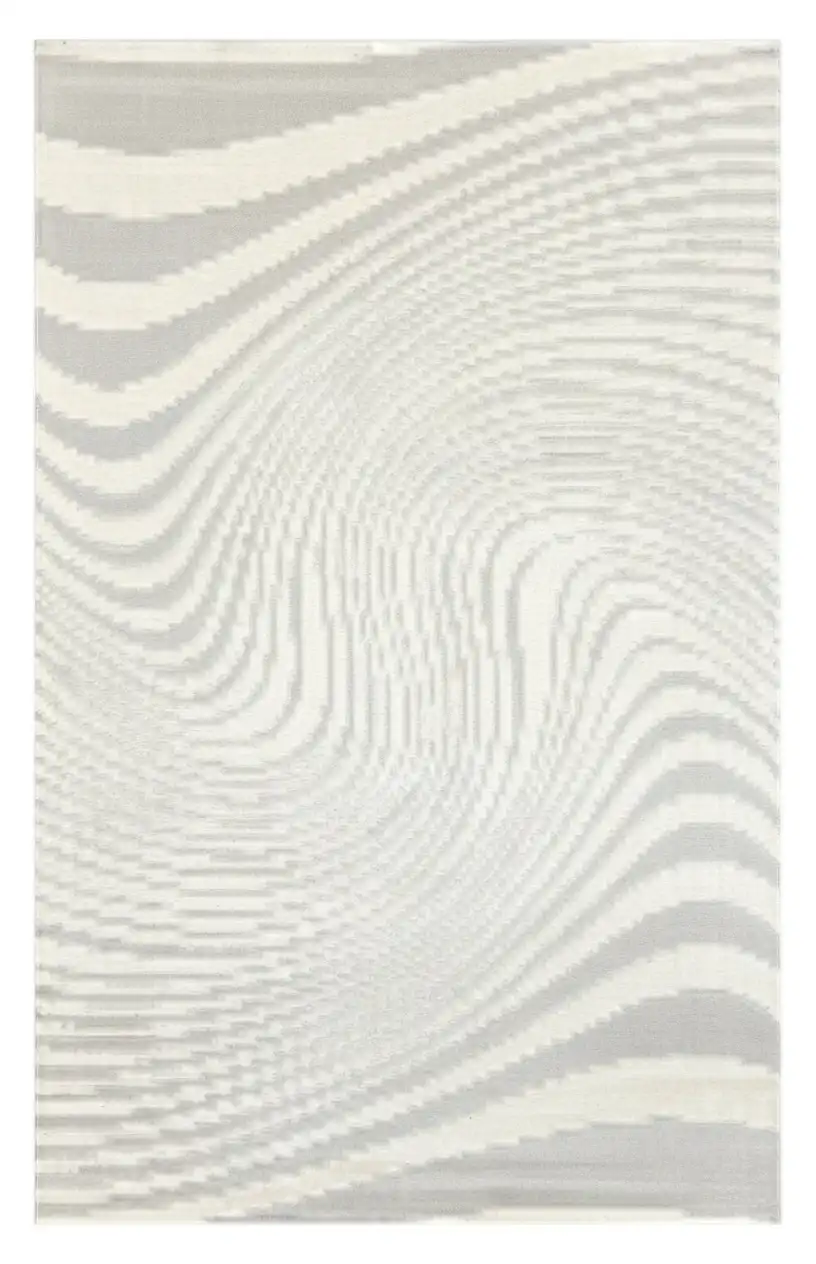 Jimmy Ethereal Swirl Area Rug