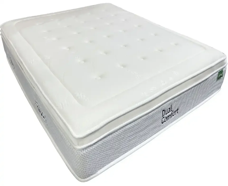 365-Cloud Hybrid Mattress