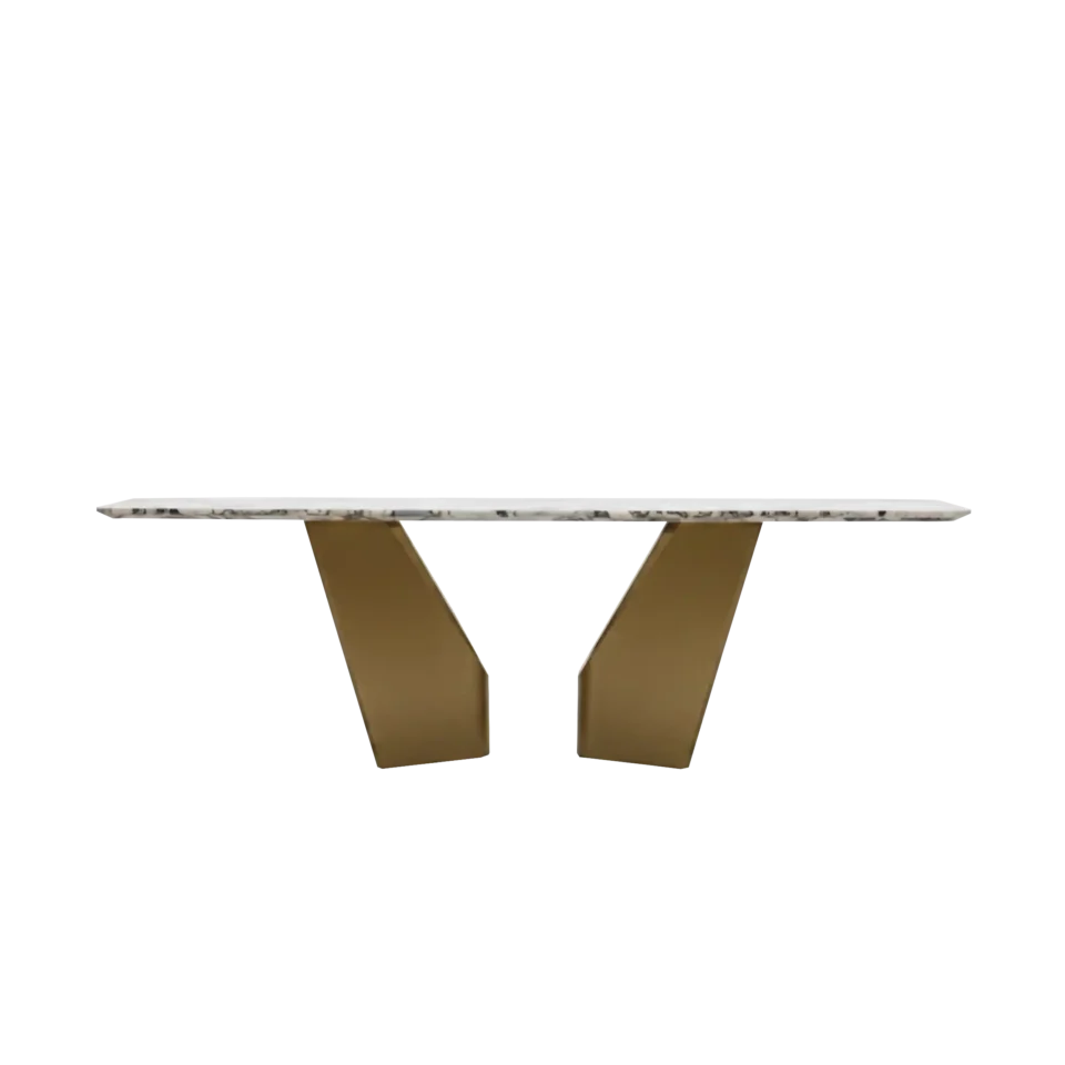 Aeris Grand Dining Table