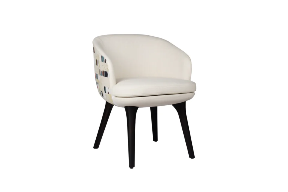 Mosaic Artistry Dining Chair