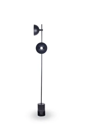 sculptural floor lamp Qatar