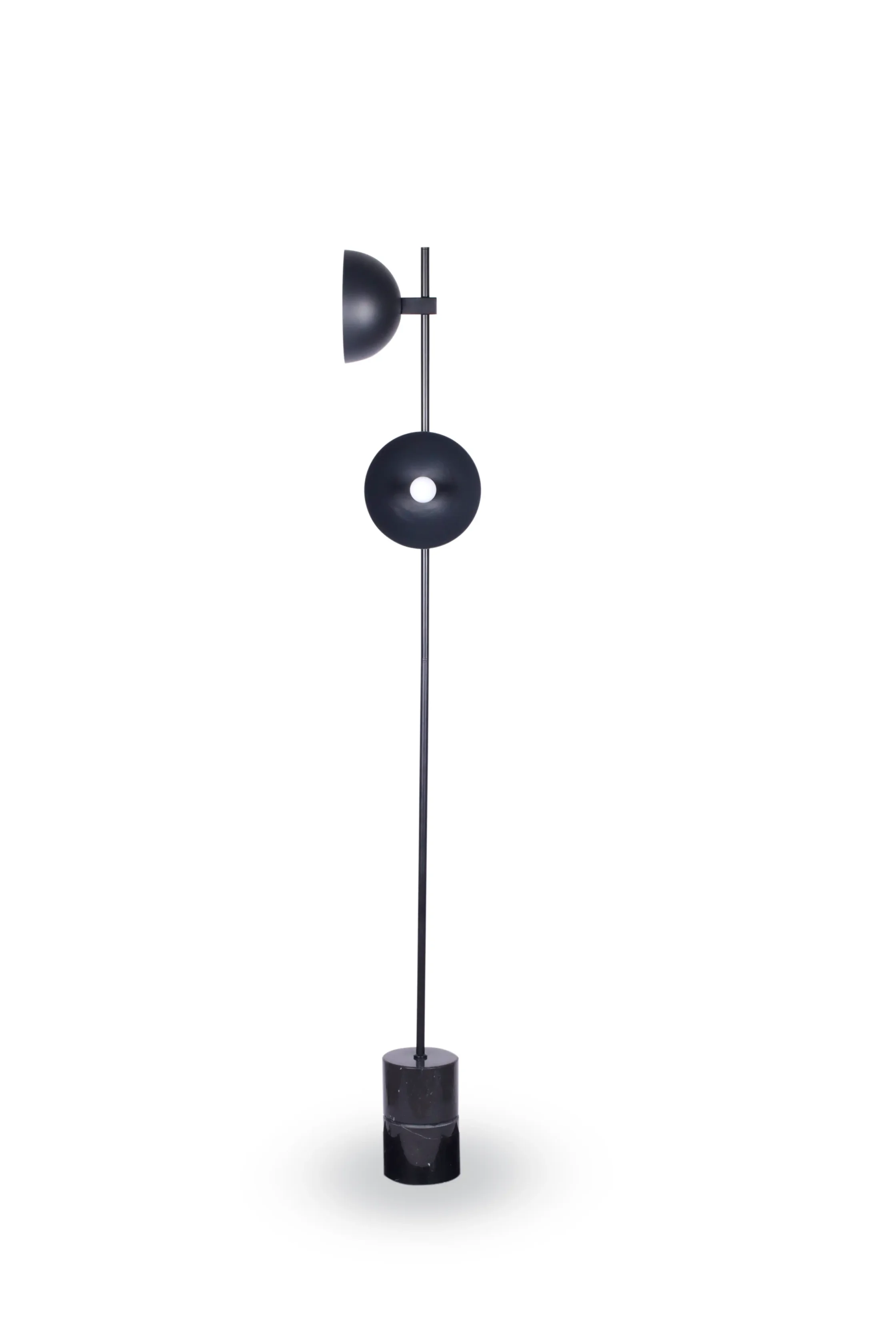 sculptural floor lamp Qatar