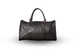 luxury weekend bag Qatar