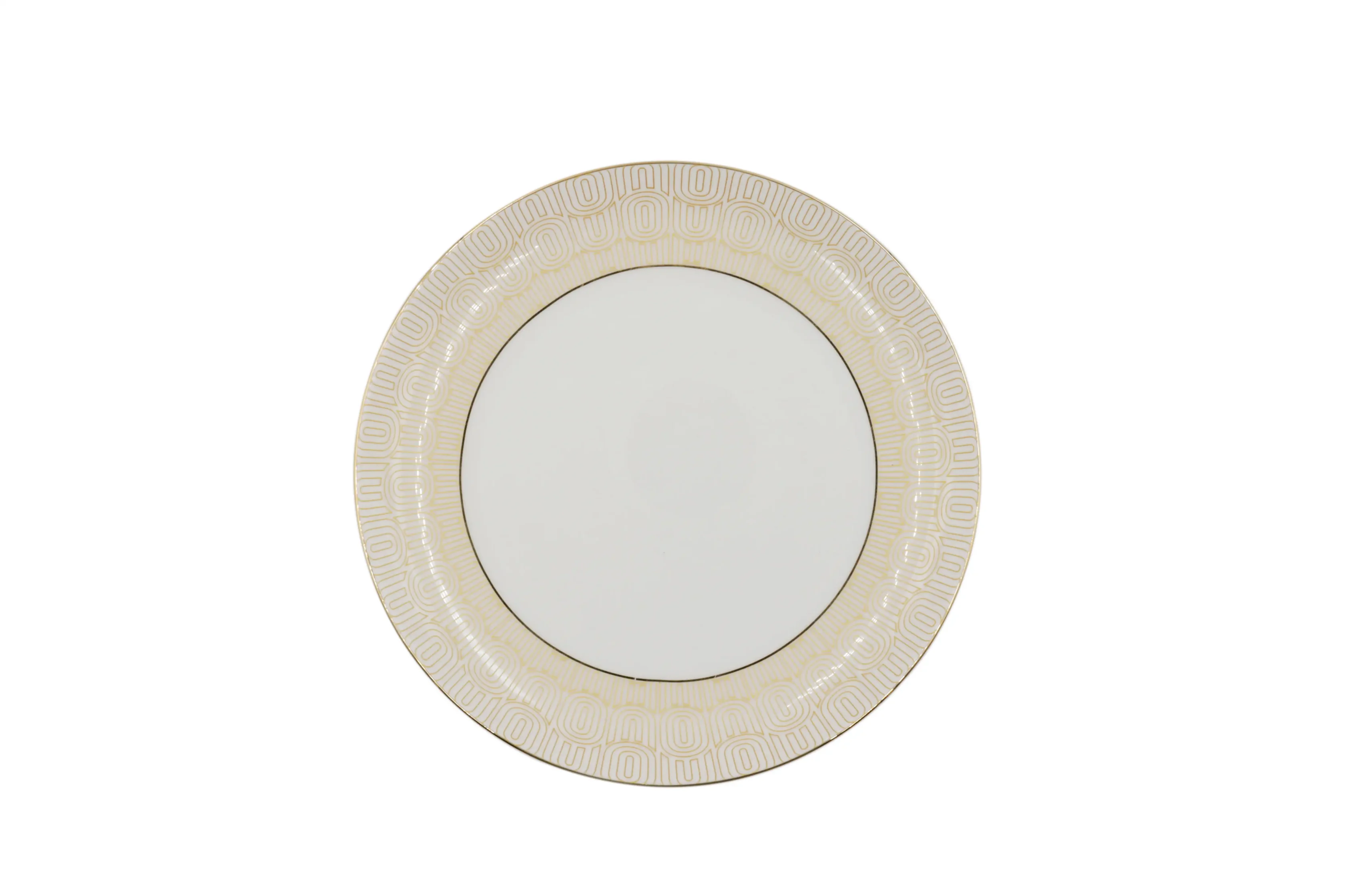 bone china plate Qatar